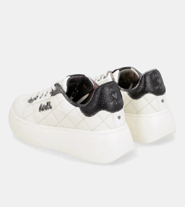 Pantofi Sport Dama – Eleganță Urbană și Detalii Unice